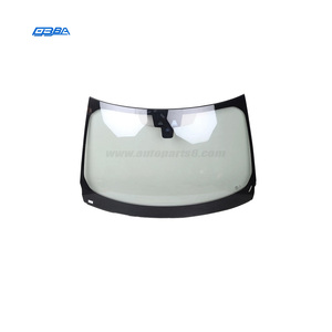 Pare-brise avant de voiture hautement transparent et résistant aux fissures pour Land Rover Discovery L462 OE LR083197 - Product Image 3