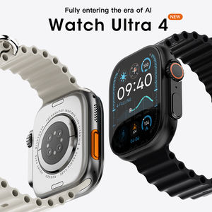 यू 4 पहनने योग्य उपकरण-शीर्ष घड़ी यू 2 - Product Image 2