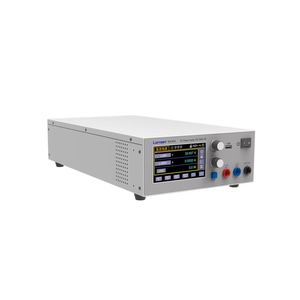 Alimentation de bureau haute puissance 0-200W 0-40A, 3000W, programmable, faible ondulation sonore - Product Image 1