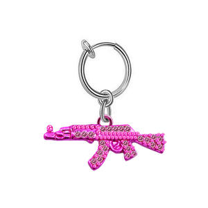 Gros 14G 316L Acier Chirurgical faux Non clip sur Anneaux <span class=keywords><strong>Nombril</strong></span> Belly button body <span class=keywords><strong>Piercing</strong></span> bijoux ensemble - Product Image 5