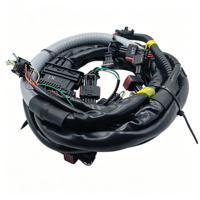 Nouveau faisceau de câblage terminal pour chariot élévateur Chaolutong 3363811008 Linde E20/E25/E30 336 Pièces de rechange pour chariot élévateur de 1 à 10 tonnes