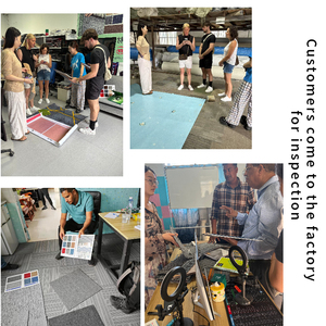 Alfombra <span class=keywords><strong>de</strong></span> hilo <span class=keywords><strong>de</strong></span> codo <span class=keywords><strong>de</strong></span> pared a pared al por mayor tamaño personalizado Borde <span class=keywords><strong>de</strong></span> bloqueo utilizado para boda evento <span class=keywords><strong>alquiler</strong></span> alfombra duradera 10-12mm ignífugo - Product Image 5