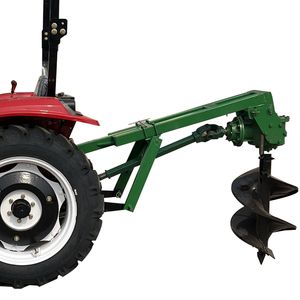 <span class=keywords><strong>3</strong></span> điểm máy kéo công cụ lỗ Digger <span class=keywords><strong>pto</strong></span> máy kéo bài lỗ Digger Trái Đất khoan để bán - Product Image 5