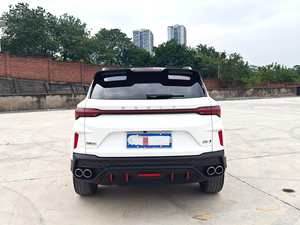 รถยนต์จีลี่ คูลเรย์ 1.5T รุ่นไดมอนด์ ออโต้ ปี 2023 |   360 °   กล้องพาโนรามา ไฟ LED DRL |   รถ SUV ขนาดกะทัดรัด ขับเคลื่อนล้อหน้า พวงมาลัยซ้าย มีสินค้าในสต็อก - Product Image 6