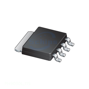 Original One Stop Service PH9030L,115 LFPAK56, Power-SO8 Transistors Electronic Circuit Components - Product Image 1