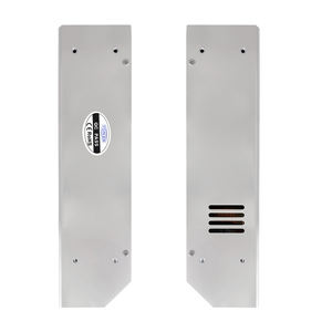 Fuente de Alimentación Conmutada TOMZN 2000W AC-DC Serie AS, Entrada 180-260V, Salida 12V 24V 36V 48V 60V Ajustable <span class=keywords><strong>CCCV</strong></span> - Product Image 4