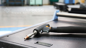 Máquina <span class=keywords><strong>de</strong></span> Soldadura Láser Portátil DMP <span class=keywords><strong>de</strong></span> Diseño Innovador para Fabricación <span class=keywords><strong>de</strong></span> Cajas Electrónicas - Product Image 4