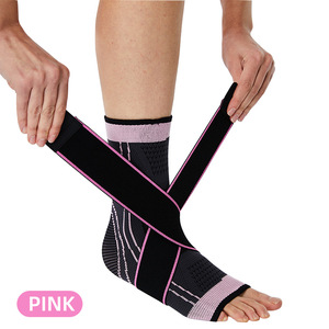 <span class=keywords><strong>Tobillera</strong></span> suave profesional Surecool con diseño unisex transpirable <span class=keywords><strong>para</strong></span> fascitis plantar y soporte <span class=keywords><strong>para</strong></span> <span class=keywords><strong>tendinitis</strong></span> de Aquiles - Product Image 6