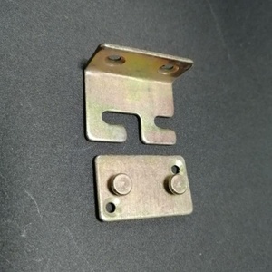 Деревянная петля для детской кровати, петля для кровати, крючок для кровати - Product Image 4