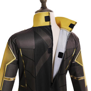 XJ Halloween "Les Dieux deviennent fous" - Personnage de la série <span class=keywords><strong>Super</strong></span>-héros dans un costume de héros - Product Image 4
