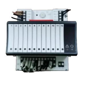 Module analogique Honeywell XFL823A, contrôleur pour système de climatisation centralisée - Product Image 2