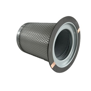 Séparateur d'huile pour compresseur d'air industriel Manny B006700770026, état neuf - Product Image 6