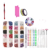Machine à manucure électrique professionnelle, stylo perceuse à ongles, lime à pédicure, outil de polissage et de façonnage, kit d'outils pour le soin des ongles et des pieds