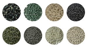 Высококачественные черные гранулы ПНД (HDPE) KR, настраиваемые под заказ, для выдувного формования, повышенной прочности, для производства труб - Product Image 5