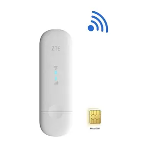 ZTE MF79U 4G LTE USB Stick 150Mbps โมเด็มมือถือไร้สาย Cat4 ZTE mf79u 4G