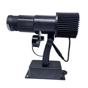 Quảng cáo Gobo chiếu ánh sáng giá thấp biểu tượng tùy chỉnh phổ biến nóng bán Chất lượng cao giá rẻ HD Logo chiếu - Product Image 3