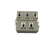 Module de commande de puissance IGBT à thyristor Semikron SKM1400GB17P4 1400GB17P4