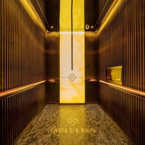 Kit de modernización de elevadores de pasajeros para la construcción de edificios altos, elevador de vidrio. - Product Image 3