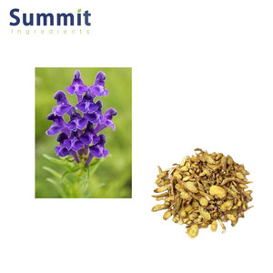 Çin tedarik <span class=keywords><strong>100%</strong></span> doğal scutelbaibaicalensis kök ekstresi scutelbaibaibaisis özü - Product Image 3