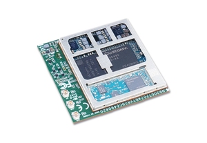 Qualcomm QCS6490 OSM-L SoM 8 cœurs <span class=keywords><strong>Kryo</strong></span> 670 12 TOPS NPU - Product Image 3