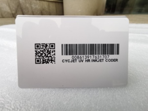 Stampante a getto d'inchiostro termico a due teste, stampante a getto d'inchiostro online, macchina da stampa <span class=keywords><strong>HP</strong></span> ad alta velocità per codici QR, numeri di lotto e codici a barre - Product Image 5