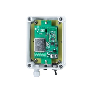 Antena Integrada de Radiofrecuencia Trf Pol 868mhz con Batería Recargable N.B.C. Elettronica Group Srl Italia 86 - Product Image 2