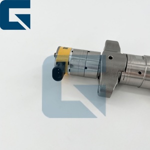 ชุดประกอบหัวฉีดน้ำมันดีเซลเครื่องยนต์ C9 รุ่น 387-9433 3879433 - Product Image 3