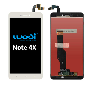 Màn Hình Cảm Ứng <span class=keywords><strong>Lcd</strong></span> Cho <span class=keywords><strong>Xiaomi</strong></span> Redmi Note 4, Màn Hình <span class=keywords><strong>LCD</strong></span> Cảm Ứng Cho Redmi Note 4 4X 5 6 7 Pro - Product Image 5