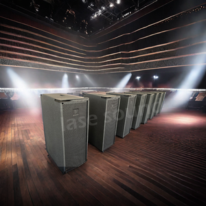 W8LM-<strong>l</strong> 8 Inch Mini <strong>Line</strong> <strong>Array</strong> Loudspeaker Set up <strong>Line</strong> <strong>Array</strong> System Manufacturers - Product Image 5