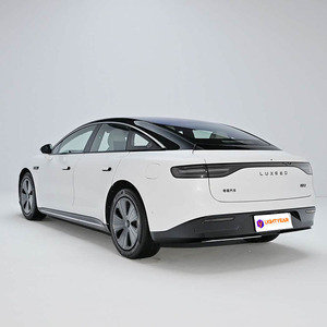 Voitures électriques neuves de la marque chinoise S7, en vente. - Product Image 3