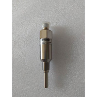 025 43553 000 Accessoires de réfrigération de climatisation centrale Interrupteur de débit d'eau électronique 43553 02543553000