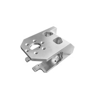Pièces en aluminium, acier inoxydable et bronze usinées CNC sur mesure de précision, équipement industriel, usinage par électroérosion à fil 3D, fraisage