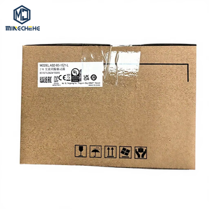 Controlador de Movimiento de Servomotor AC ASD-B3-0721-L ASD-B3-0421-L ASD-B3-1021-L 750W 400W 1KW Amplificador de Servomotor Automatización Industrial - Product Image 1
