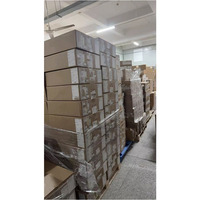 Switch Jaringan Seri 9200 Baru Asli C9200-48P-A 48-Port Poe+Gigabit Managed Enterprise Switch Network Advantage