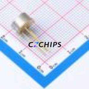 Sensor de presencia humana original y nuevo de la serie TO-5, venta al por mayor, proveedor de chips de componentes electrónicos y servicio BOM - Product Image 1