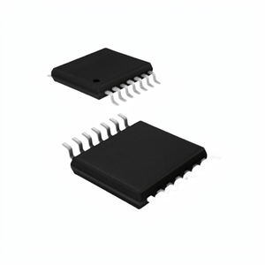 X9118TV14Z Original One Stop Service 14 TSSOP Electronics Component Data Acquisition - Product Image 1