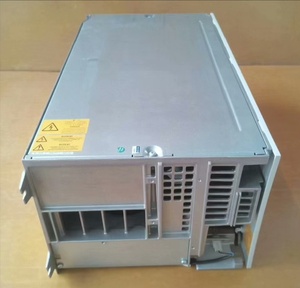6SE7024-7ED61 SIMOVERT MASTERDRIVES ซีรีส์ PLC - Product Image 2