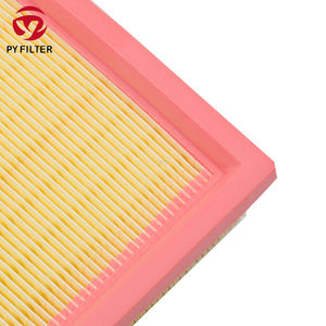 Filter Udara Mesin Kelas Premium Kualitas Tinggi Baru untuk LR011593 LR161843 C35126 LX4397 AH42-9610-AA Discovery L319 L462 untuk - Product Image 6