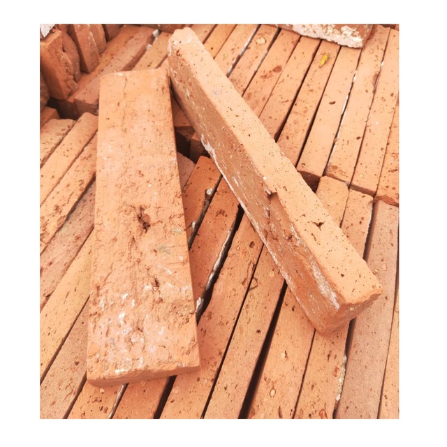 Cheap Refractory Widely Used Old Brick Antique Red Fire Clay Bricks