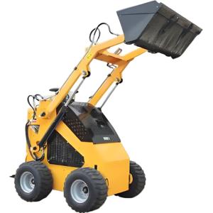 מכונות נע אדמה מיני טרקטורים <span class=keywords><strong>backhoe</strong></span> מטעין מחפר מחפר מיני מעקב מחפרים - Product Image 1