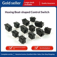 Pièces détachées Huxing W3 WEDM – Interrupteur à contact argenté 3 broches 6 broches pour machine à carte unique, amplificateur de puissance à intervalle de largeur d'impulsion, garantie 4 ans