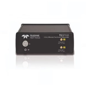 เครื่องวัดการสะท้อนแสงแบบ Time Domain Reflectometer รุ่น T3sp ของ Teledyne Lecroy - Product Image 1