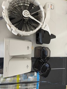 90% New DJls Flip <b>Drone</b> <b>RC</b>-N3/RC2 4K/60fps Beginner-Friendly Professional Plastic <b>Drone</b> With 3110mAh Battery & 31min Flight Time - Product Image 5