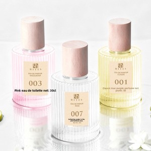 <span class=keywords><strong>Parfum</strong></span> authentique pour <span class=keywords><strong>femme</strong></span>, eau de toilette, longue tenue, floral léger, frais, naturel, pour homme et <span class=keywords><strong>femme</strong></span>, vente en gros transfrontalière - Product Image 1