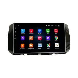 Stereo touch screen perodua alza car dvd player Sets for All Types of  Models 