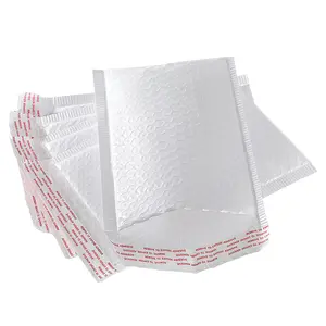 Thick Bubble Bags 100% biodegradable envelope bubble bag for Packaging/Shipping/mailing