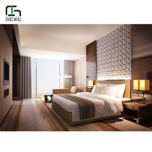 Offre Spéciale 'europian' style days inn 'ecnolodge' hôtel chambre meubles - Product Image 4