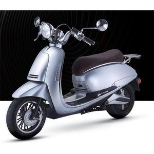 Motocicleta de 2 KW en Oferta con Precio Competitivo - Product Image 6