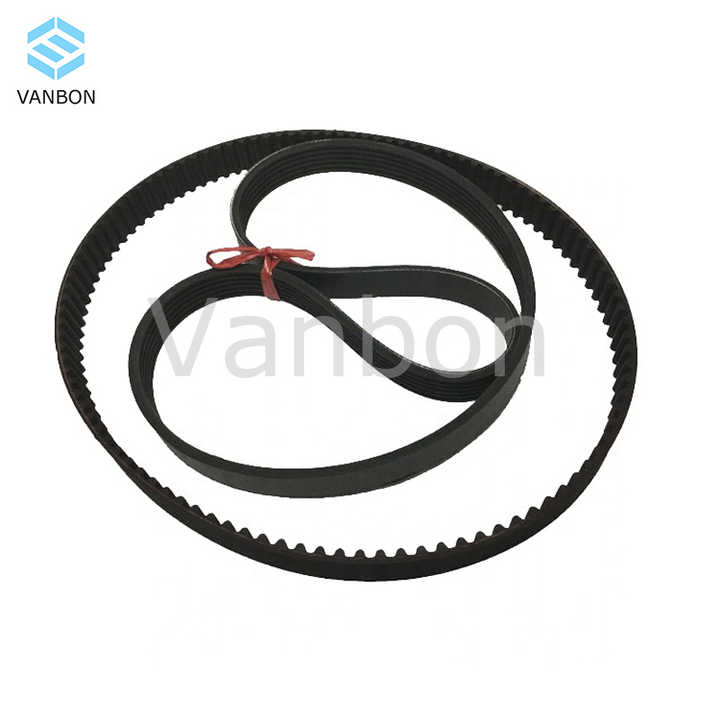 High Quality V-Ribbed Belt 3034352 3911576 3289034 3290128 3967387 