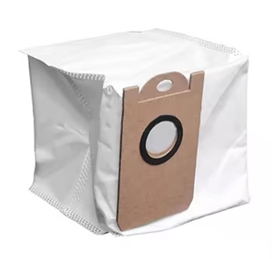 Sac à poussière pour aspirateur étanche de grande capacité dédié pour les garages en plastique manuels électriques Proscenic M7 <span class=keywords><strong>Pro</strong></span> M8 <span class=keywords><strong>Pro</strong></span> Viomi S9 - Product Image 6